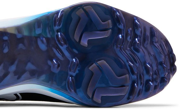 Nike Air Zoom Infinity Tour NEXT Black Photo Blue