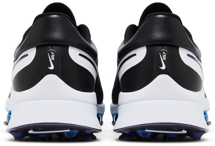 Nike Air Zoom Infinity Tour NEXT Black Photo Blue