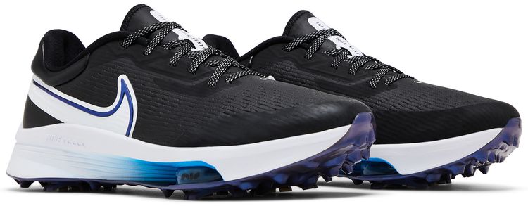 Nike Air Zoom Infinity Tour NEXT Black Photo Blue