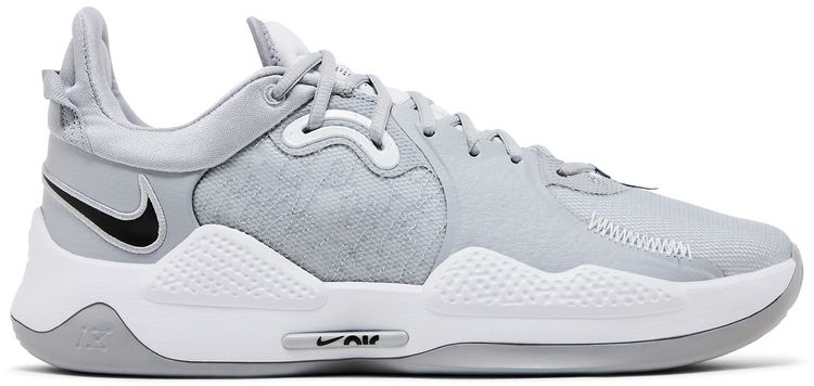 PG 5 TB Wolf Grey Black