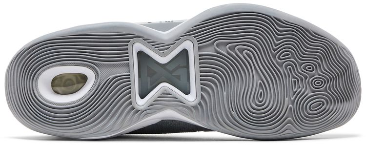 PG 5 TB Wolf Grey Black