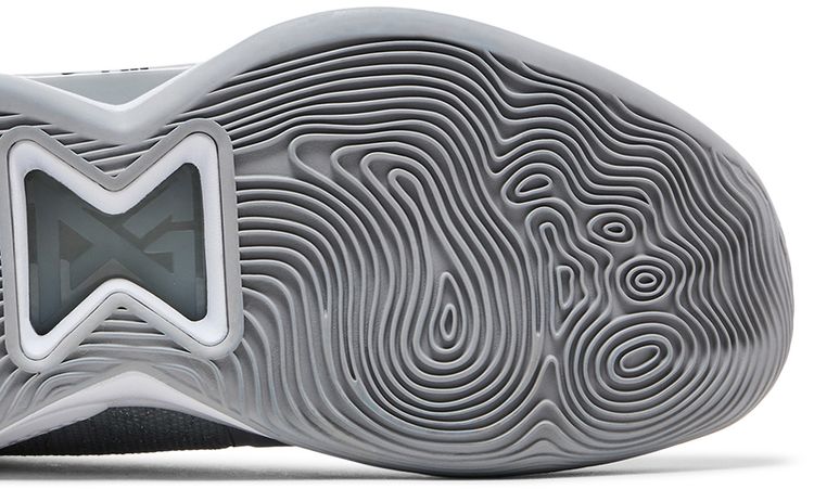 PG 5 TB Wolf Grey Black