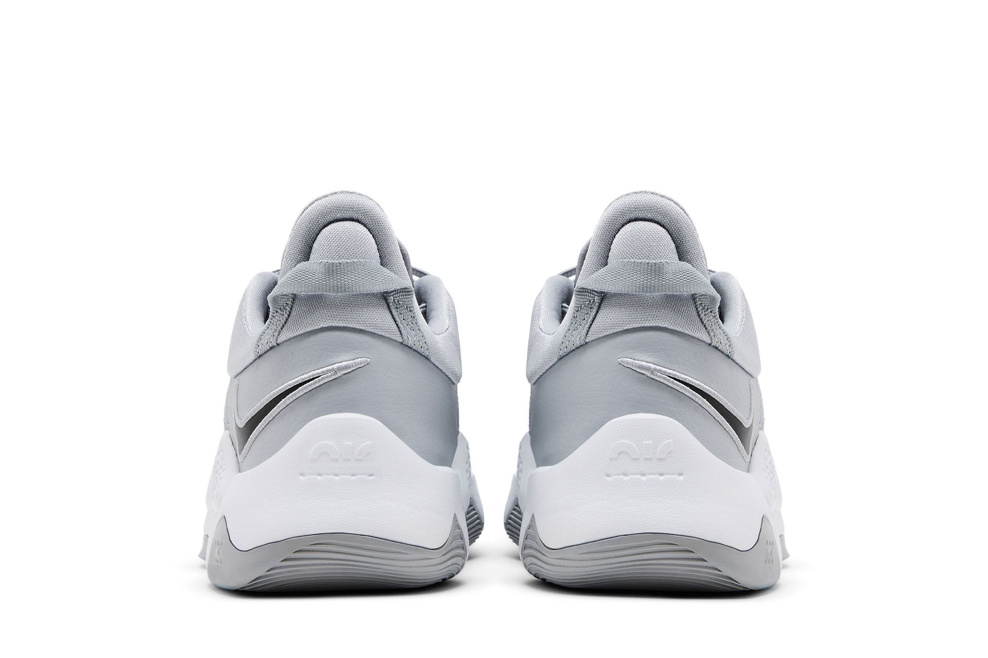 Buy Nike PG 5 TB 'Wolf Grey Black' - DM5045 003 | GOAT