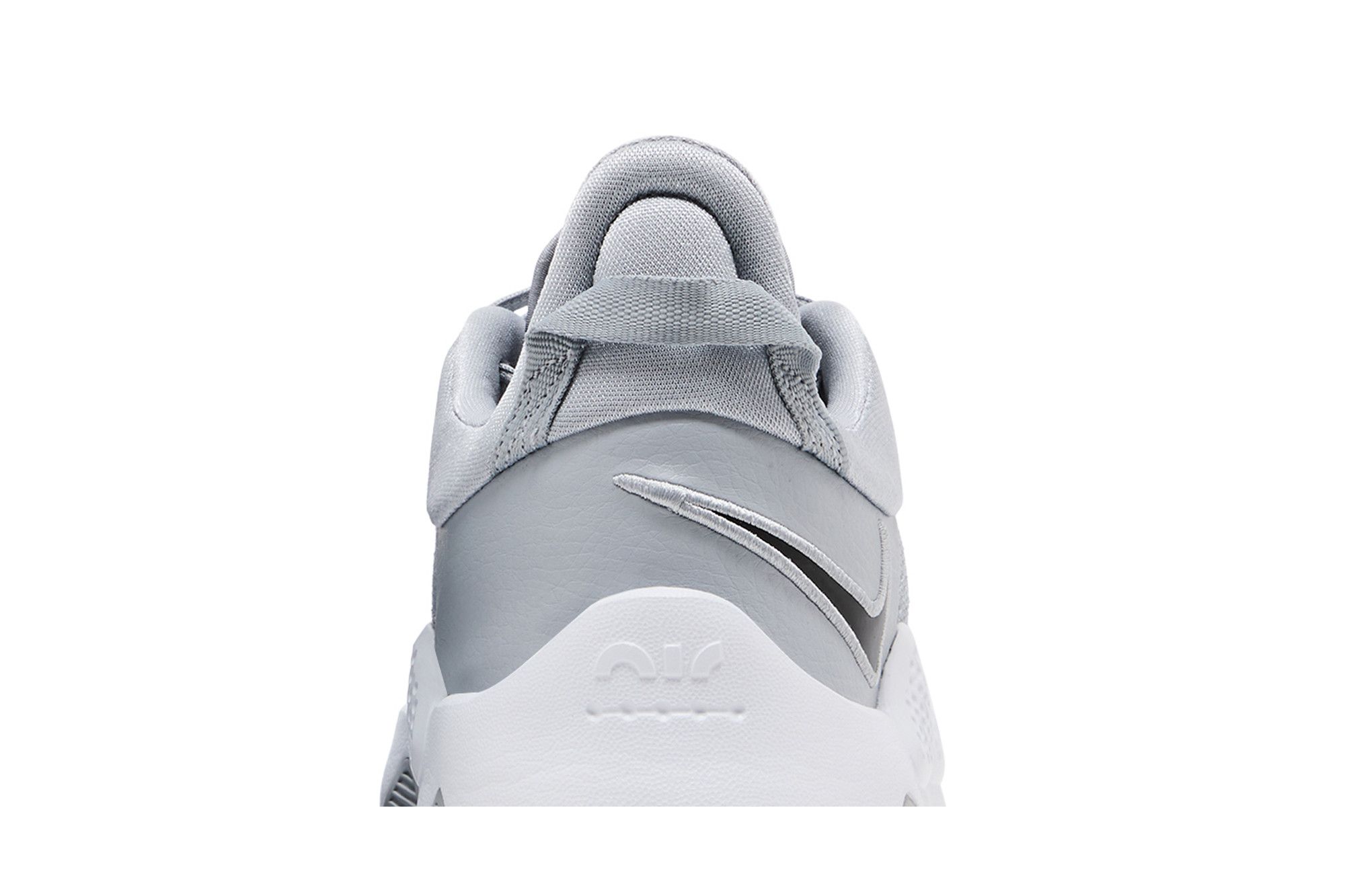 Buy Nike PG 5 TB 'Wolf Grey Black' - DM5045 003 | GOAT