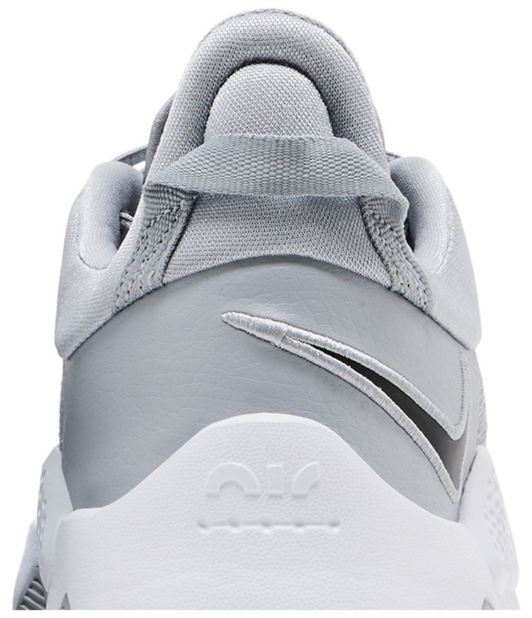 PG 5 TB Wolf Grey Black