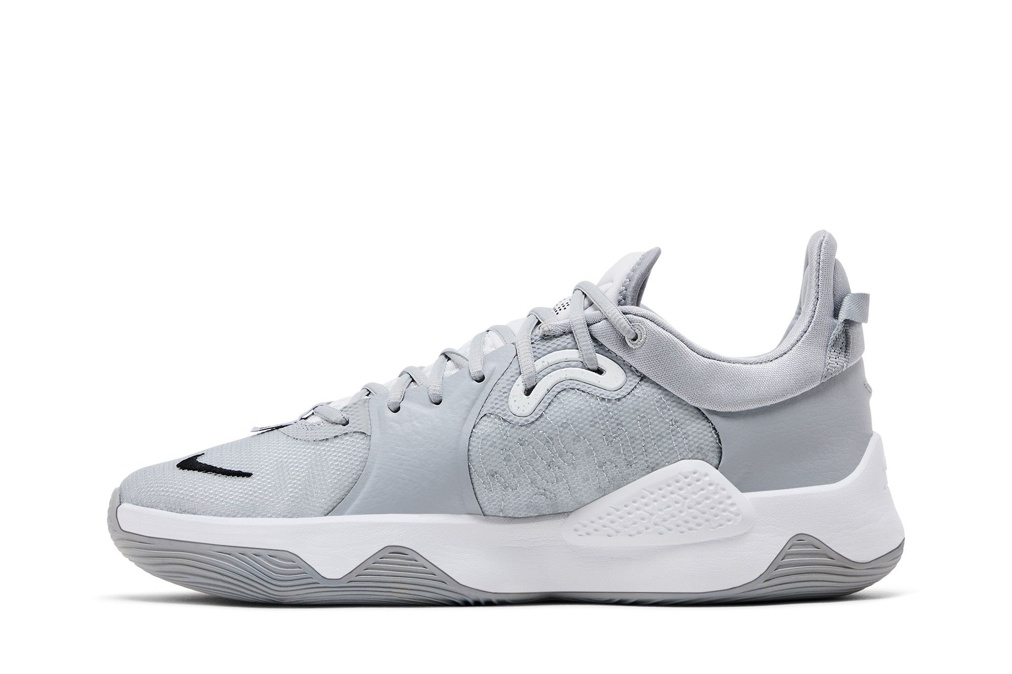 nike PG5 海外限定カラー wolf gray Buy Nike PG 5 TB 'Wolf Grey Black' - DM5045 003 | GOAT