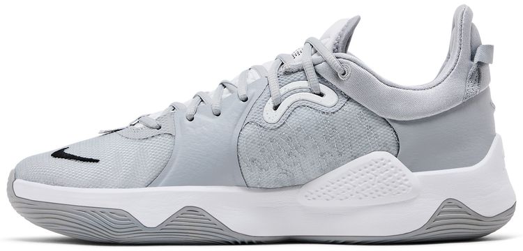 PG 5 TB Wolf Grey Black