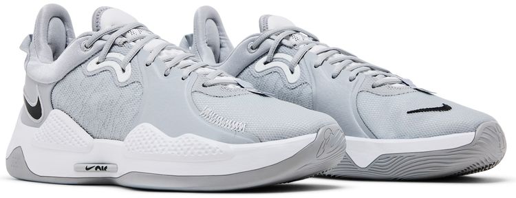 PG 5 TB Wolf Grey Black
