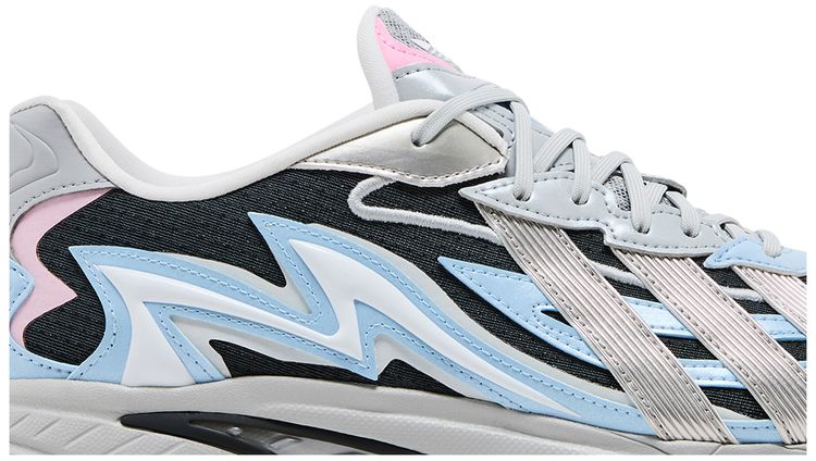 Orketro 20 Carbon Metallic Silver