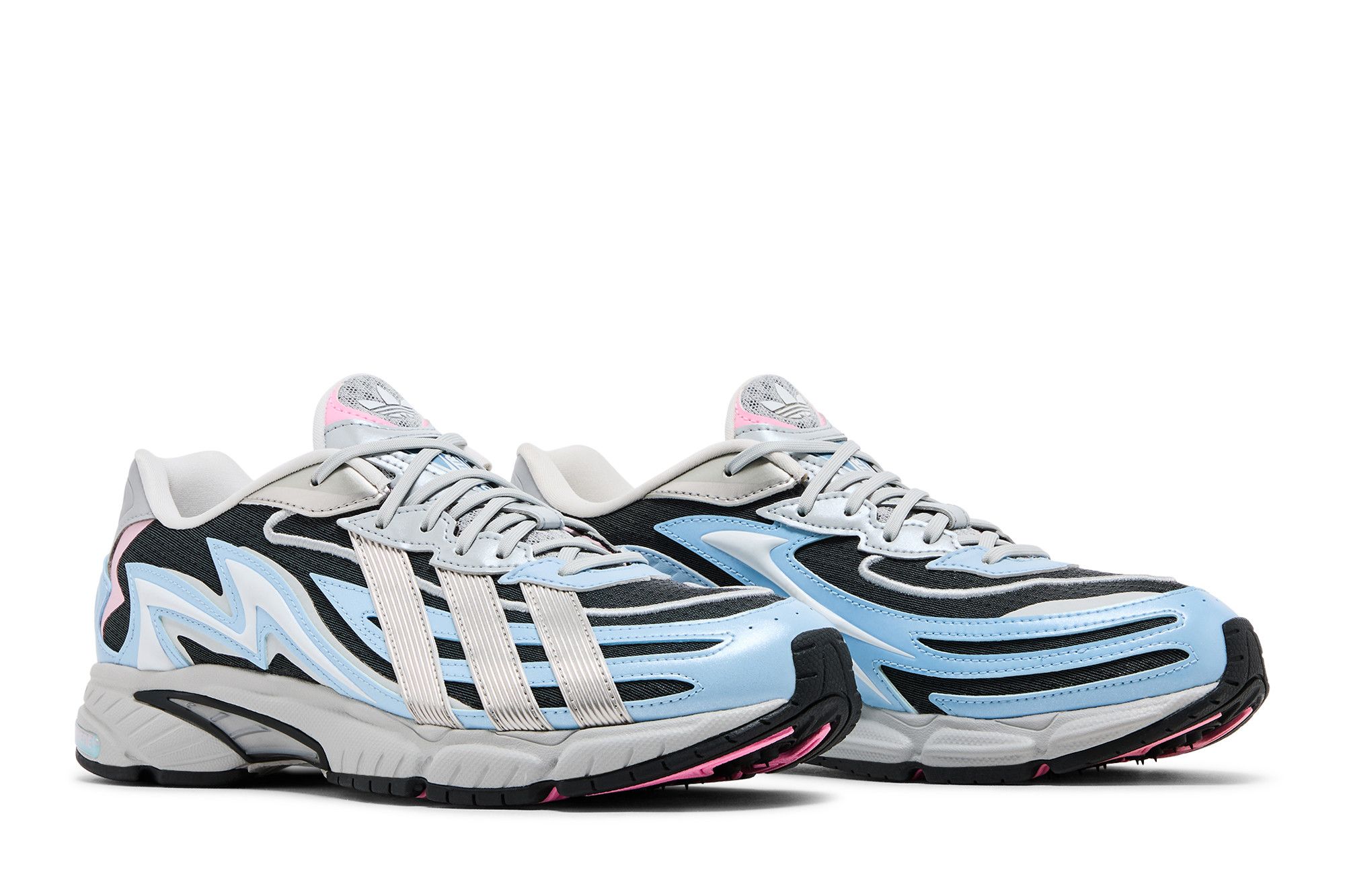 Buy Orketro 2.0 'Carbon Metallic Silver' - GZ9421 | GOAT