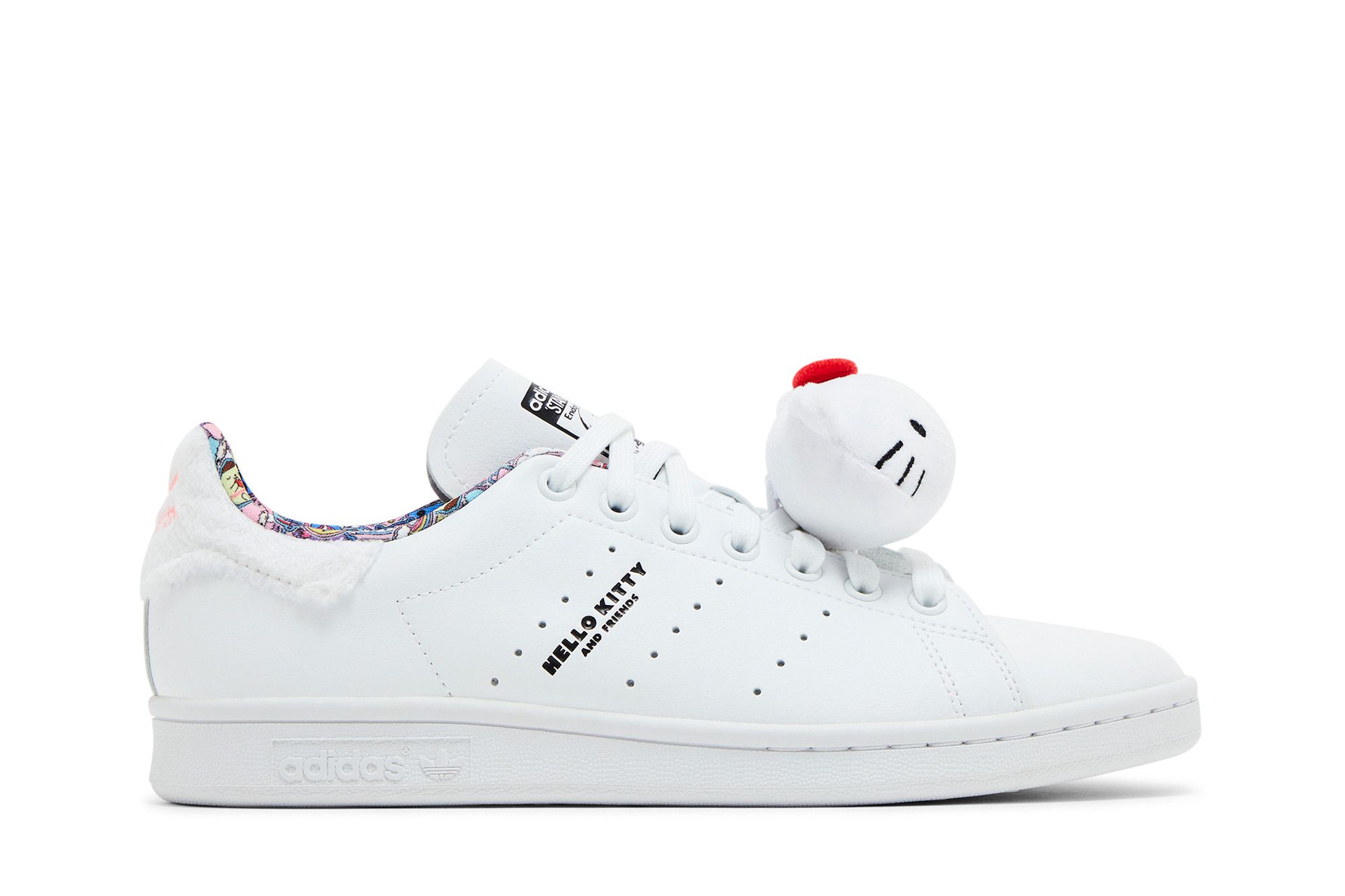 その他 adidas Stan Smith Hello Kitty Buy Hello Kitty x adidas Wmns Stan Smith 'Hello Kitty and Friends