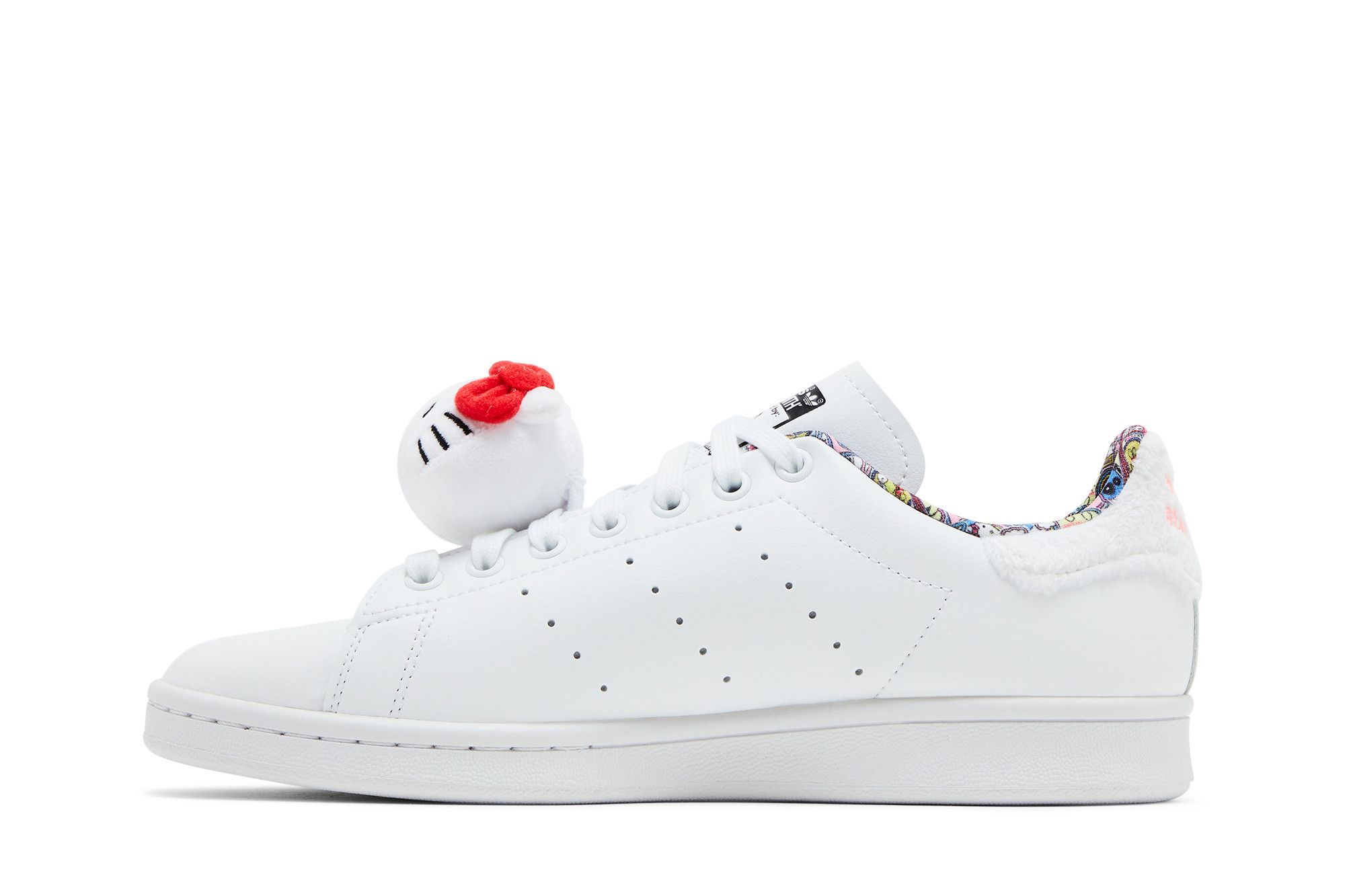 Buy Hello Kitty x adidas Wmns Stan Smith 'Hello Kitty and Friends