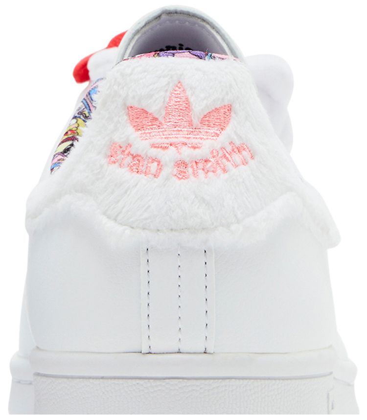 Hello Kitty x Wmns Stan Smith Hello Kitty and Friends