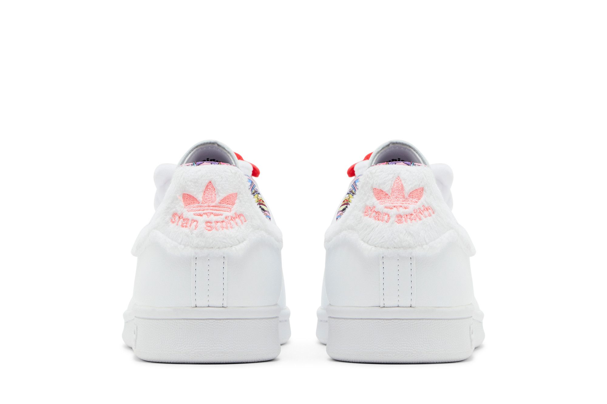 Buy Adidas Hello Kitty x Wmns Stan Smith 'Hello Kitty and