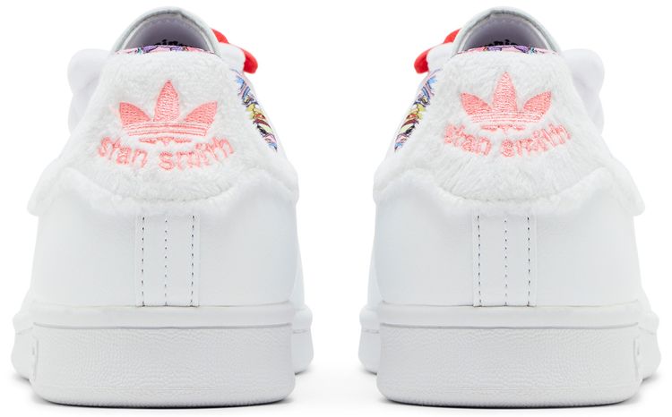 Hello Kitty x Wmns Stan Smith Hello Kitty and Friends