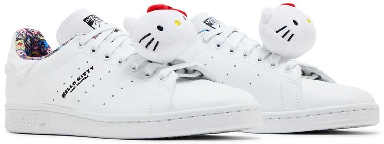 Hello Kitty x Wmns Stan Smith Hello Kitty and Friends