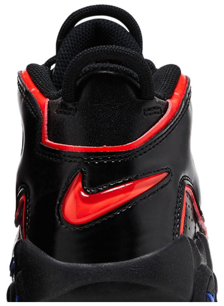 Air More Uptempo GS Electric