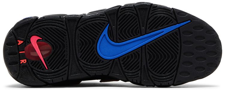 Air More Uptempo GS Electric