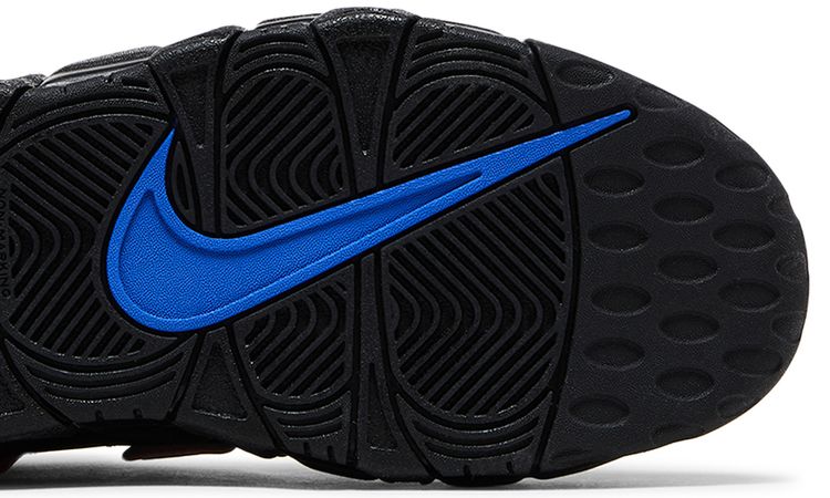 Air More Uptempo GS Electric