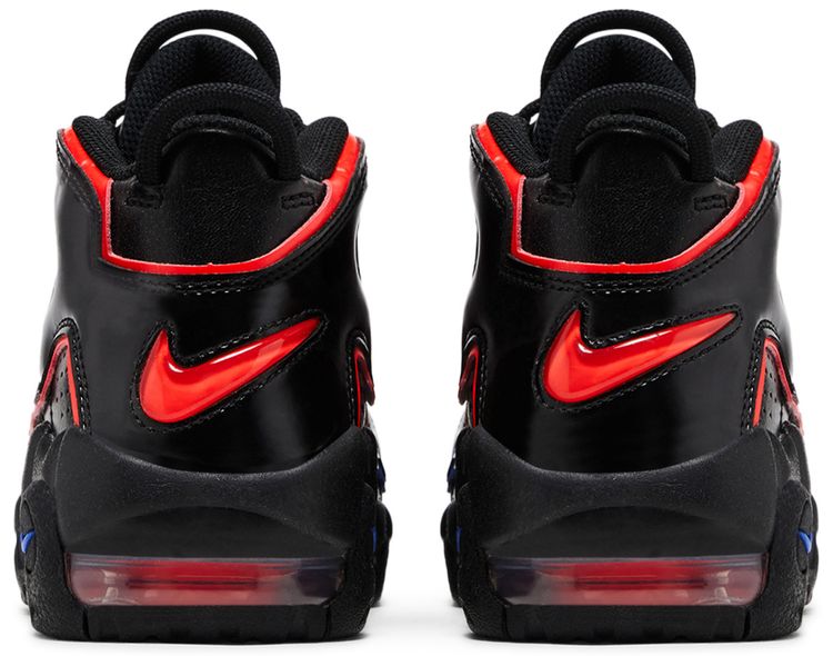 Air More Uptempo GS Electric