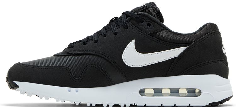 Nike Air Max 1 86 OG Golf Big Bubble   Black White