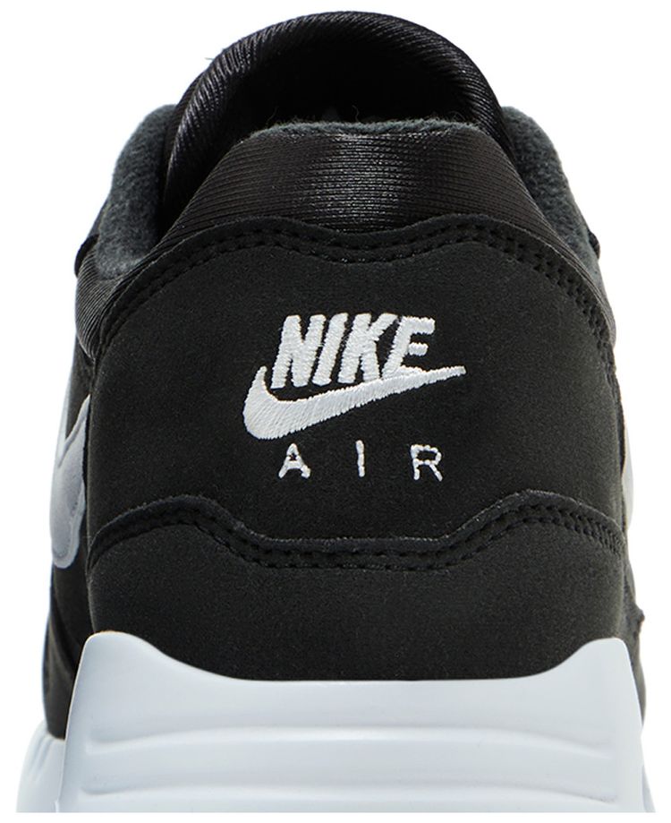 Nike Air Max 1 86 OG Golf Big Bubble   Black White