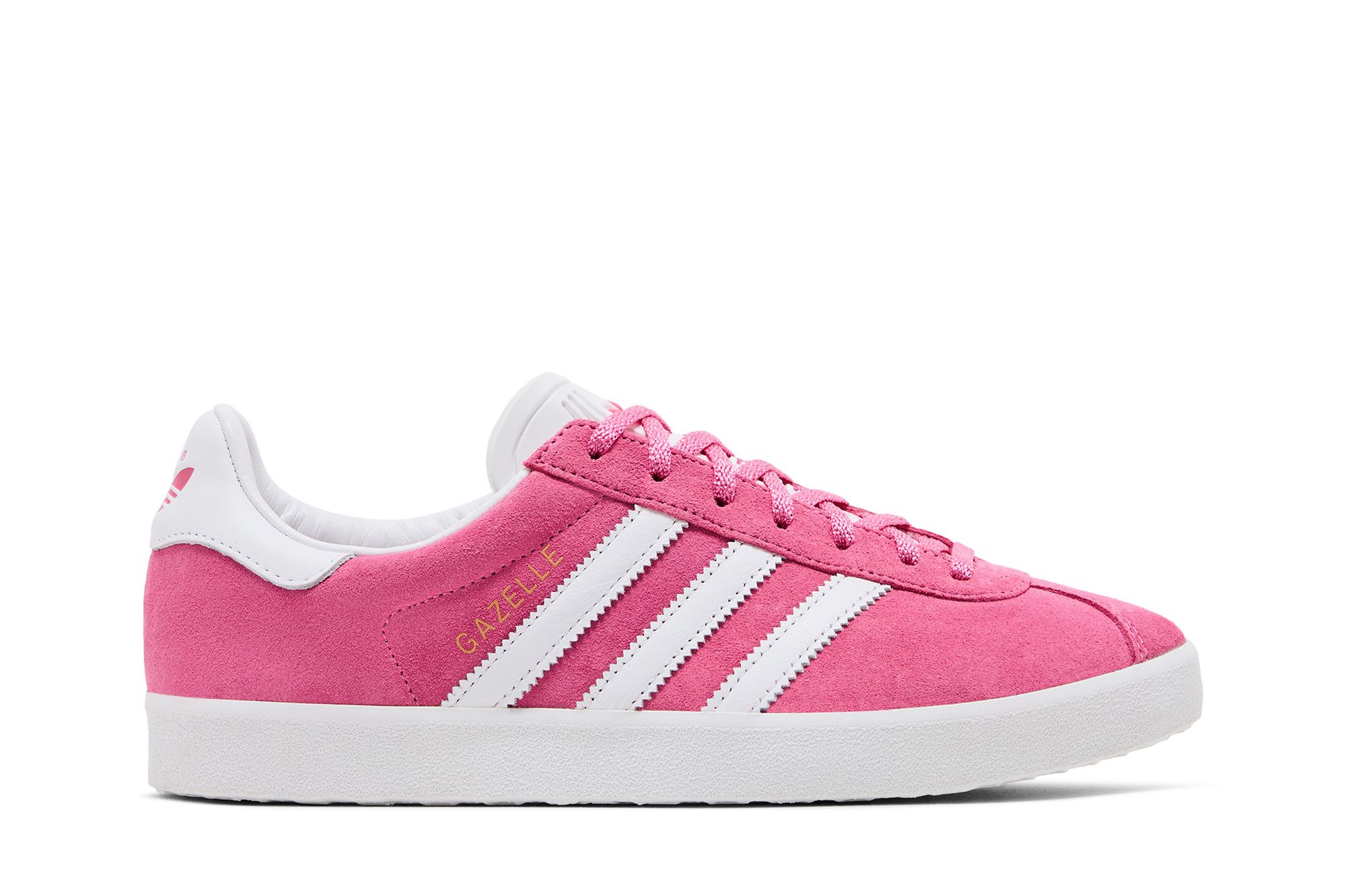 ★関税込★adidas★ORIGINALS GAZELLE 85 PINK FUSION★22-29cm Buy Gazelle 85 'Pink Fusion' - IG5004 | GOAT