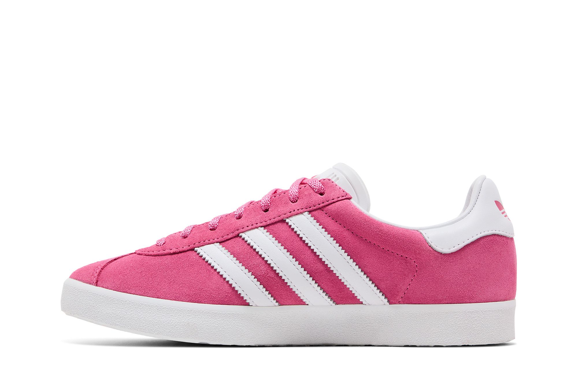 Buy Adidas Gazelle 85 'Pink Fusion' - IG5004 | GOAT