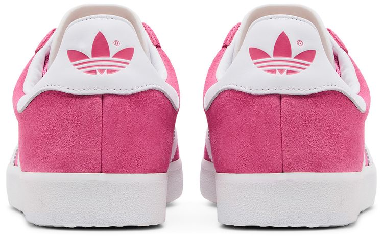 Adidas Gazelle 85 Pink Fusion