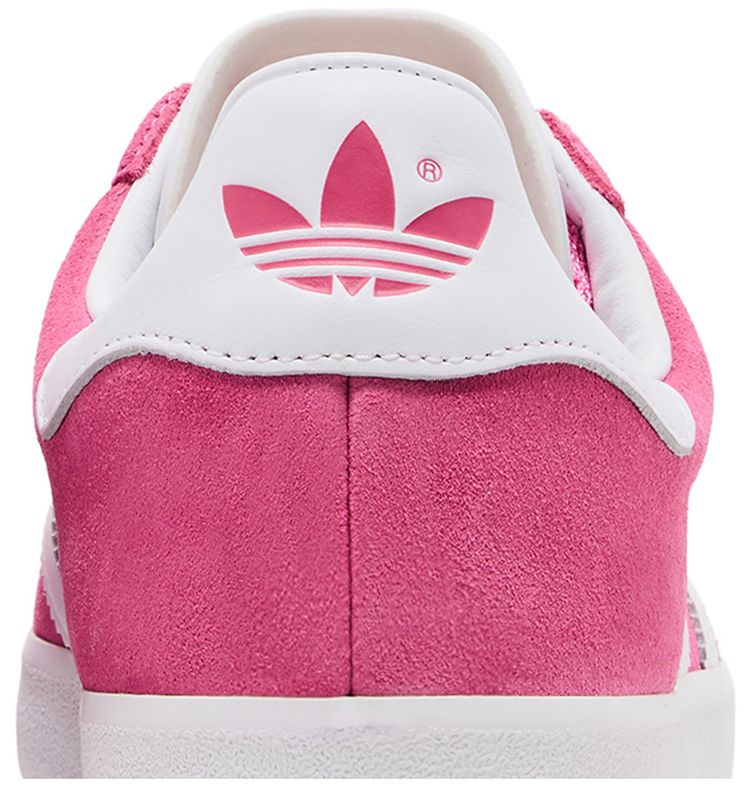 Adidas Gazelle 85 Pink Fusion