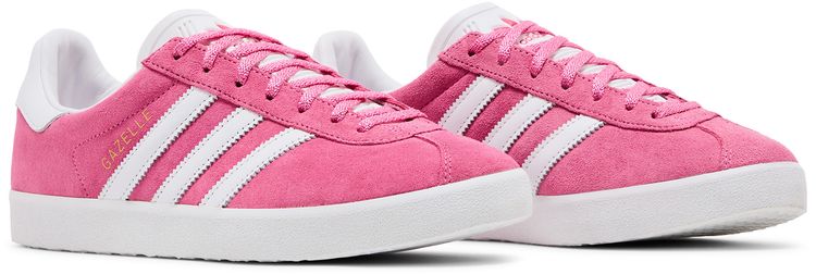 Adidas Gazelle 85 Pink Fusion
