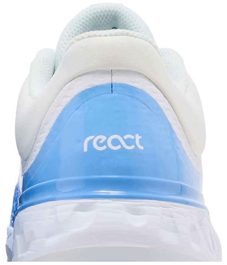 Nike Alpha Huarache Elite 4 Low TB White Valor Blue