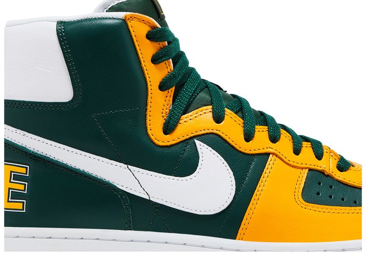 Terminator High Seattle Supersonics 2023
