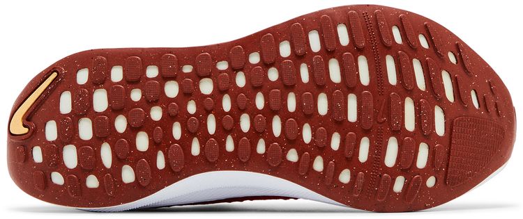 Nike ReactX Infinity Run 4 University Red Midnight Navy