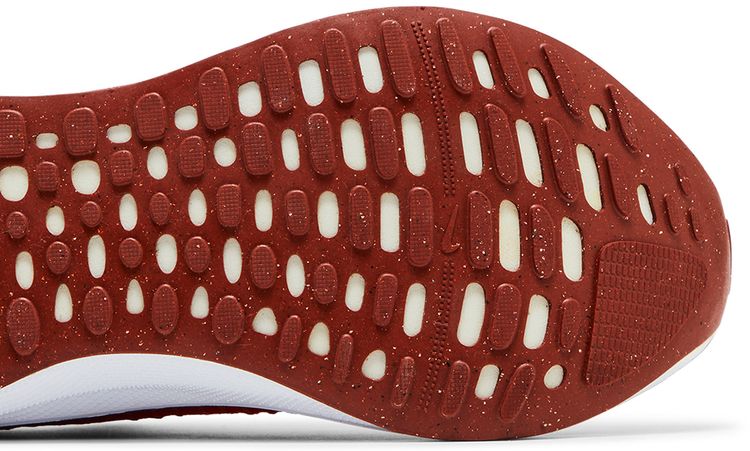 Nike ReactX Infinity Run 4 University Red Midnight Navy