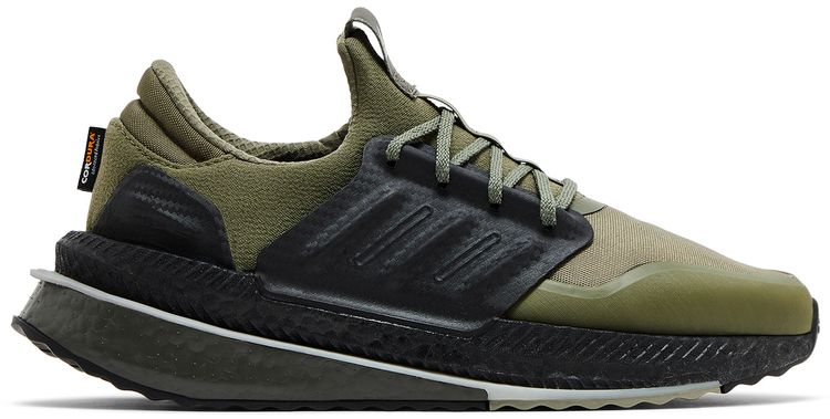 Adidas X PLRBOOST Olive Strata