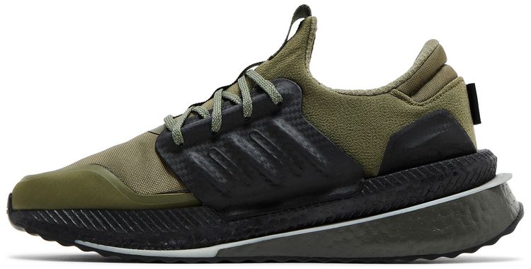 Adidas X PLRBOOST Olive Strata