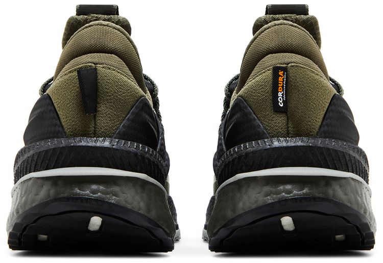 Adidas X PLRBOOST Olive Strata