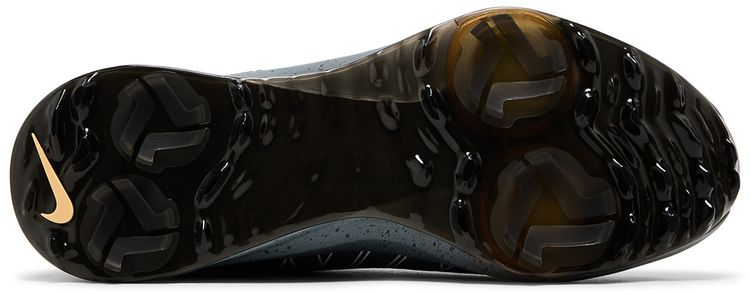 Nike Air Zoom Infinity Tour NEXT Shield Iron Grey Black