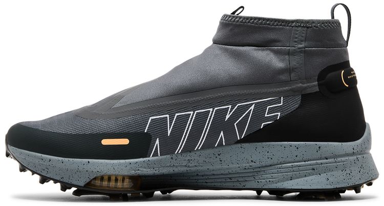 Nike Air Zoom Infinity Tour NEXT Shield Iron Grey Black