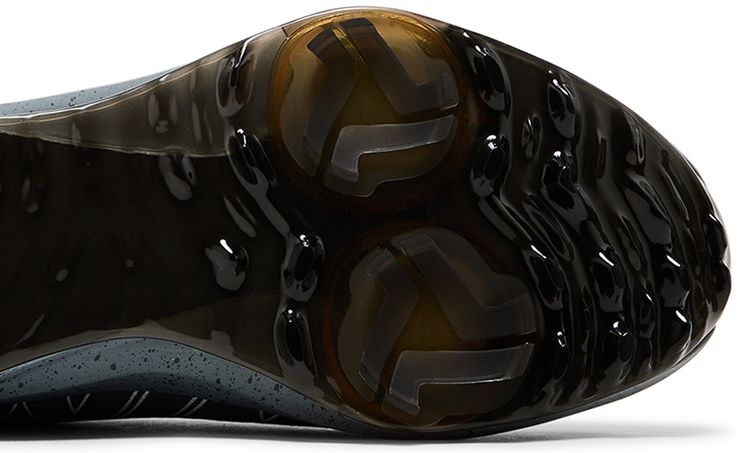 Nike Air Zoom Infinity Tour NEXT Shield Iron Grey Black