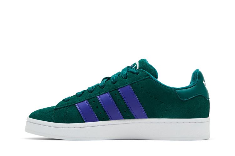 adidas gazelle silver green womens Adidas Campus ADV main image 0