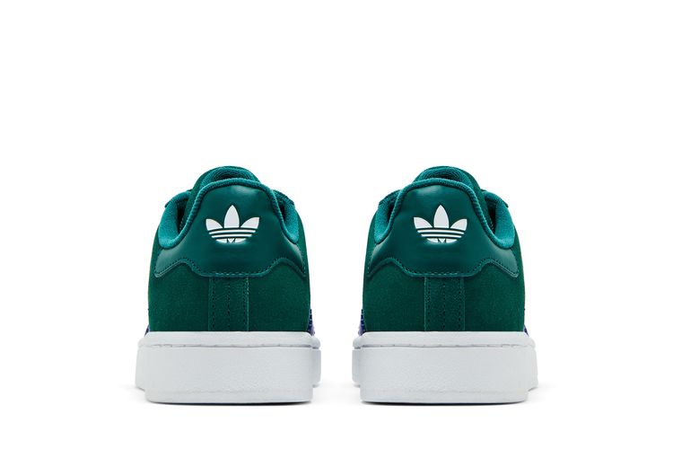 adidas gazelle silver green womens Adidas Campus 00s Shoes – Extra Butter main image 0