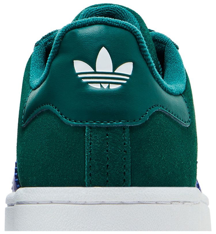Adidas Wmns Campus 00s Collegiate Green Energy Ink