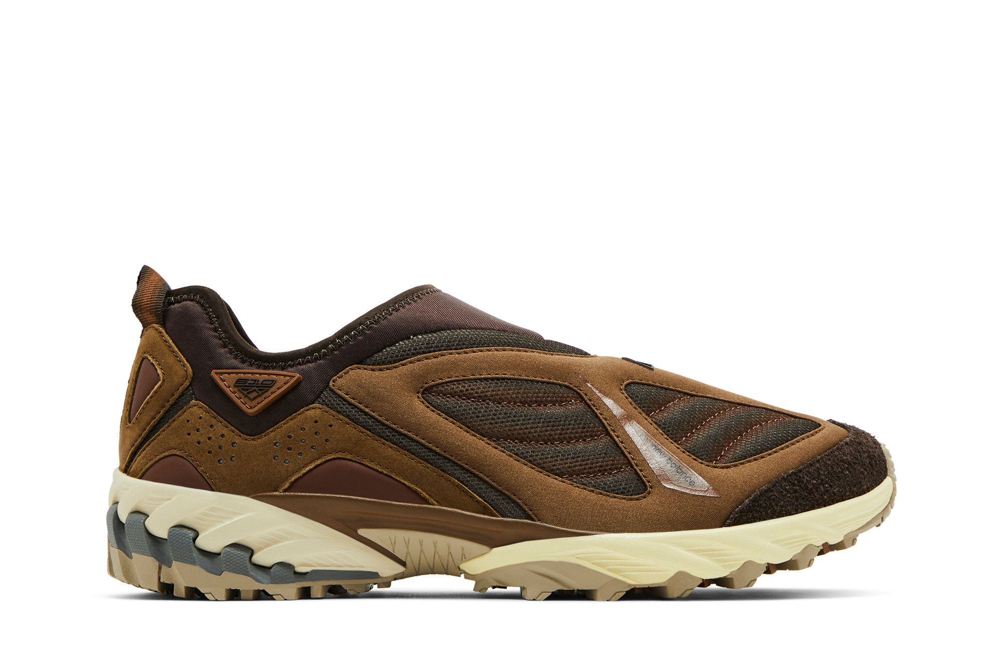 New balance x Amine ☆ ML610S ‘Mini Mooz’ Brown Buy Aminé x 610S 'Mini Mooz - Brown' - ML610SBR | GOAT
