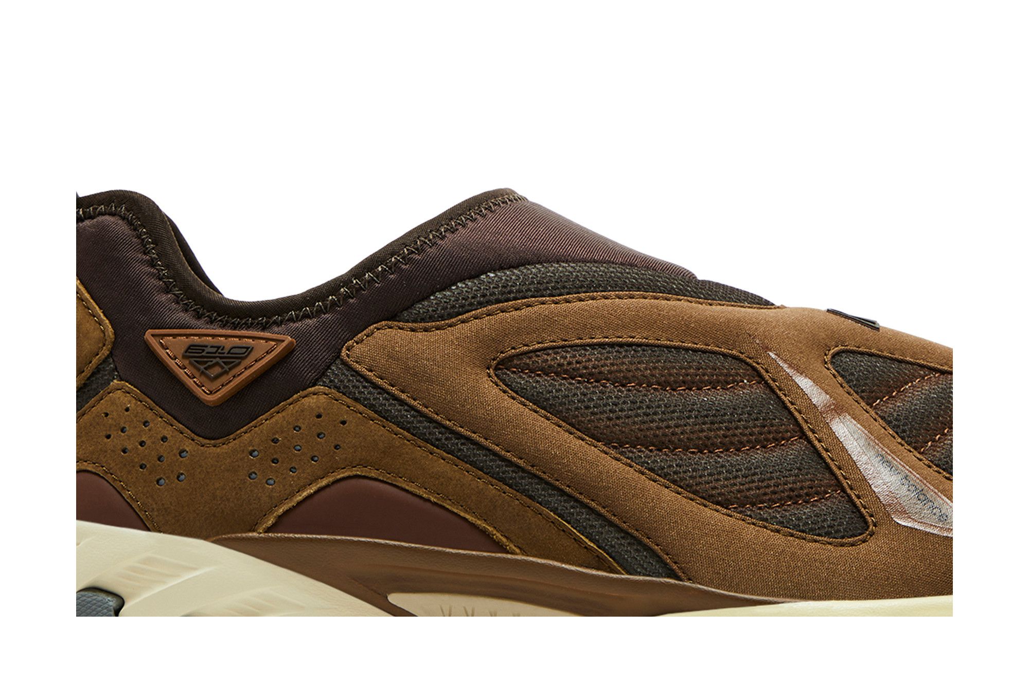 New balance x Amine ☆ ML610S ‘Mini Mooz’ Brown New Balance Aminé X 610S 'Mini Mooz Brown' - New Balance