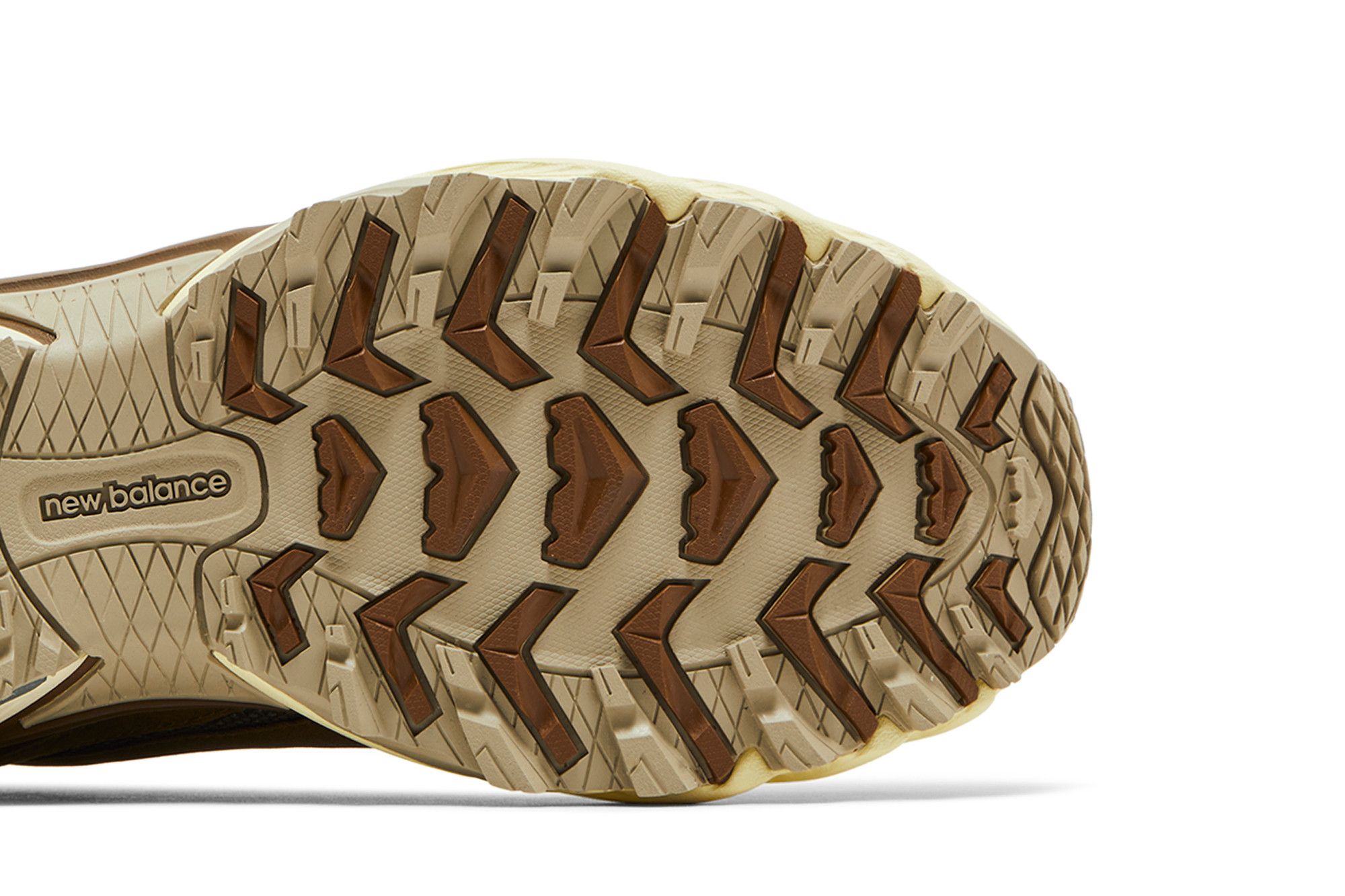 Buy Aminé x New Balance 610S 'Mini Mooz - Brown' - ML610SBR | GOAT