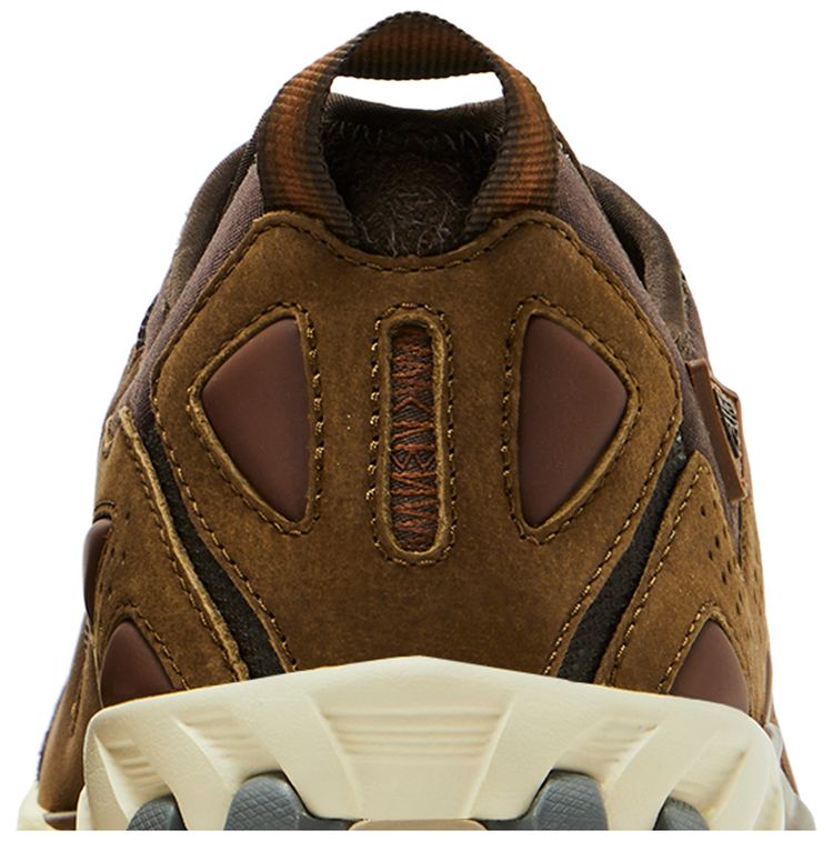 Amine x New Balance 610S Mini Mooz   Brown