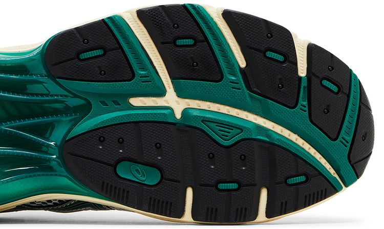 Asics GT 2160 White Jasper Green