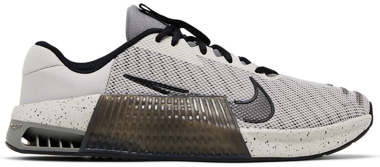 Nike Metcon 9 Light Iron Ore Flat Pewter